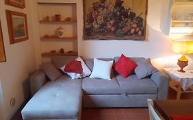 La Casa Di Paride